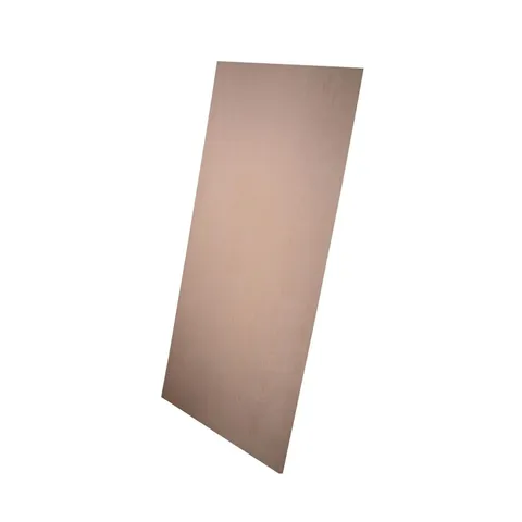 2 ft wide · 4 ft long · 1/4 in thick Pine Plywood Handy Panel