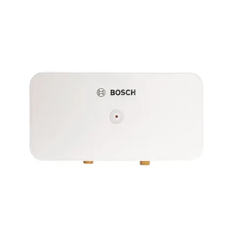 Tronic 3000 US3-2R 3.4kW 2.5 GPM Point-of-Use Electric Tankless Water Heater
