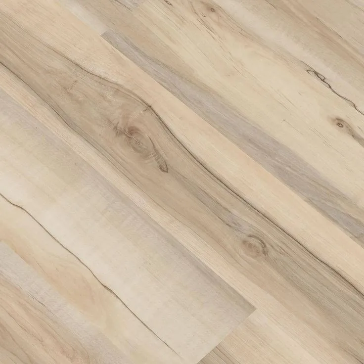 MSI Woodland Alpine Mountain 7 in. x 48 in. Rigid Core Luxury Vinyl Plank Flooring (23.8 sq. ft. / case), photo 8 of 12