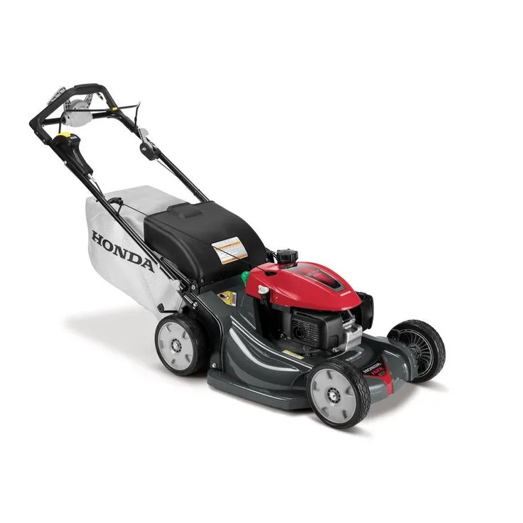 Honda 21 in. Nexite Deck 4-in-1 Select Drive Gas Walk Behind Self Propelled Lawn Mower with Blade Stop System, photo 5 of 9