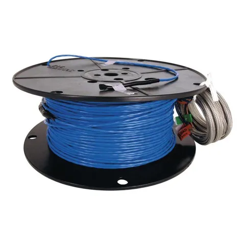 WarmWire 80 sq. ft. 240-Volt Radiant Heating Wire