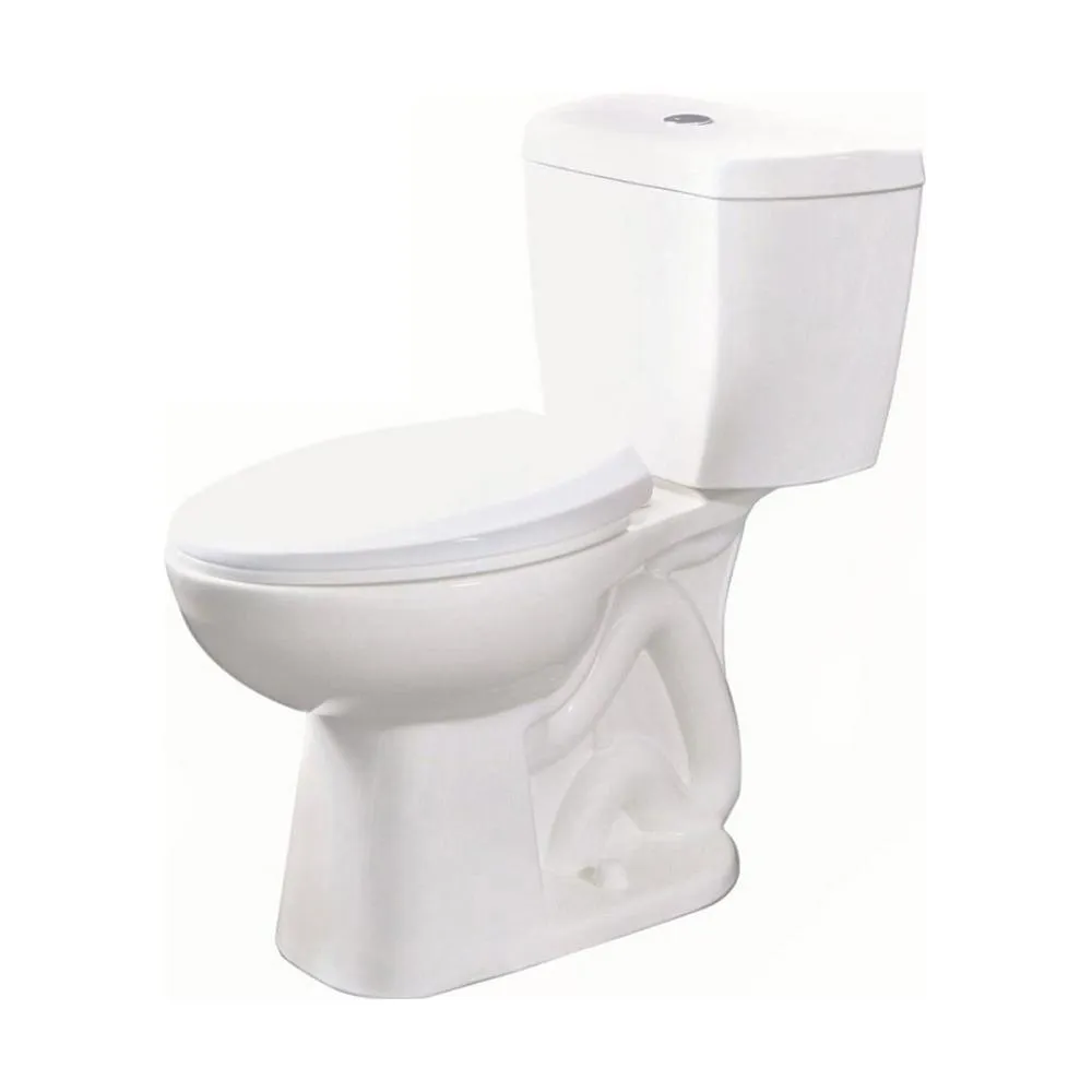 bath & fixtures, Elongated, photo 9 of 9