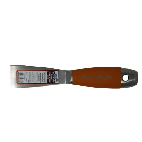1-1/2 in. Stainless Steel Joint Knife with Sure Grip Handle