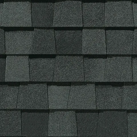 Max Def Moire Black