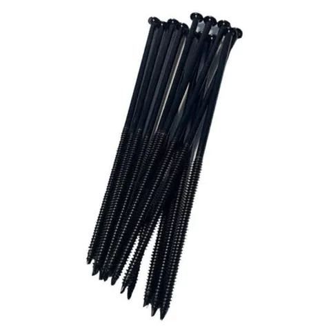 FATnSTRONG Roofing Fasteners