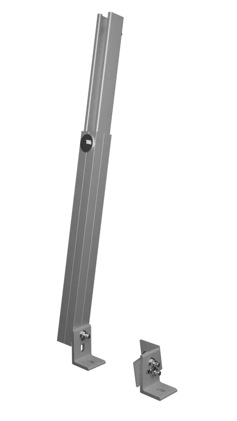 NXT Adjustable Tilt Kit 12 in. or 30 in. for NXT UMount Solar Mounts