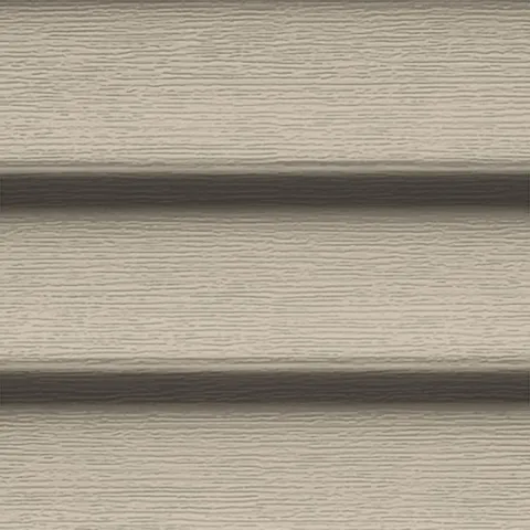 Mill Creek D4 Vinyl Siding Wicker