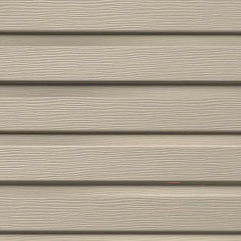 Creek Vinyl Siding Sandtone