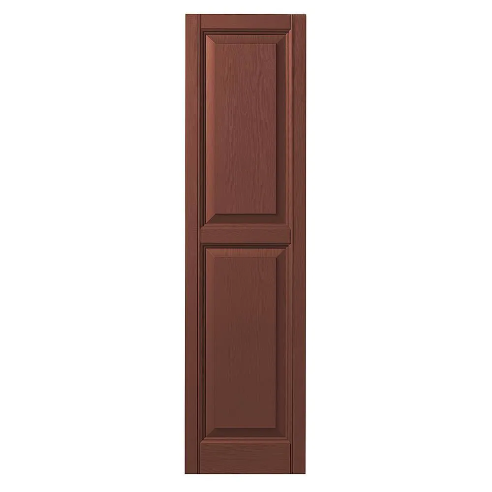 Mastic Raised Panel Shutter, photo 40 of 246