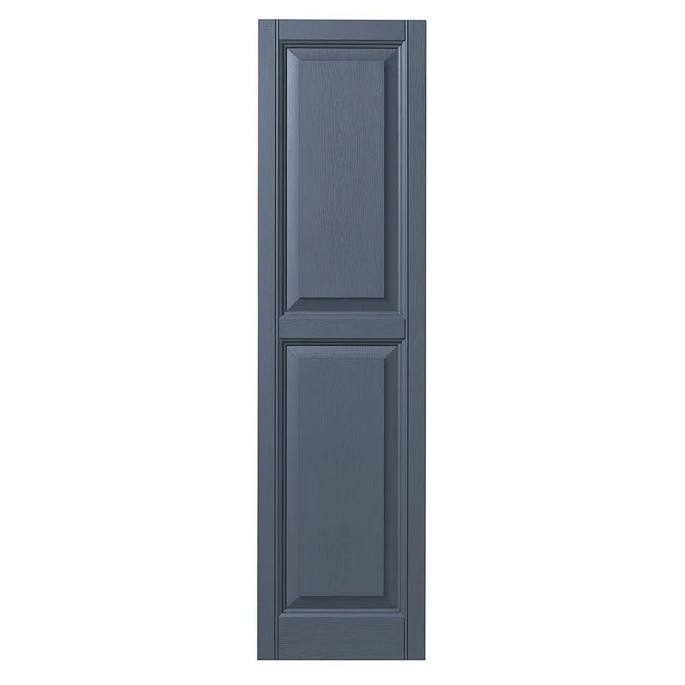 Mastic Raised Panel Shutter, photo 52 of 246