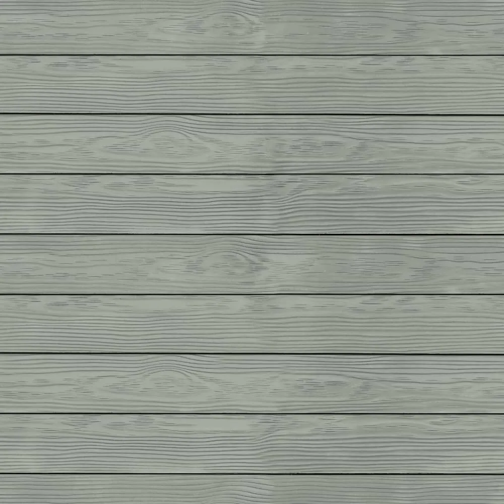 Allura Traditional Cedar Fiber Cement Lap Siding - 5/16 in. x 6-1/4 to 8-1/4 in. x 12 ft Boards, photo 2 of 2