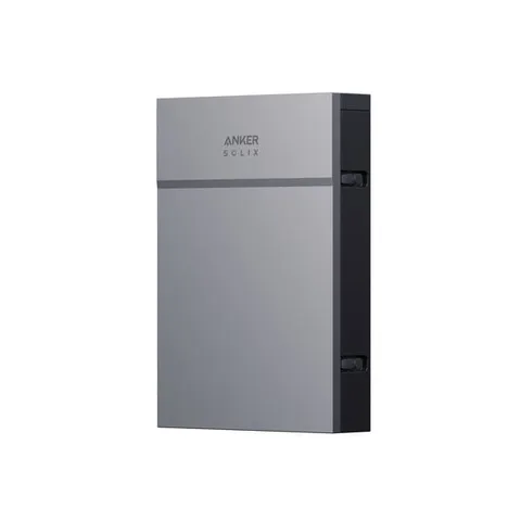 Solix X1 Power Module Kit, 6KW Home Energy Storage Power Module