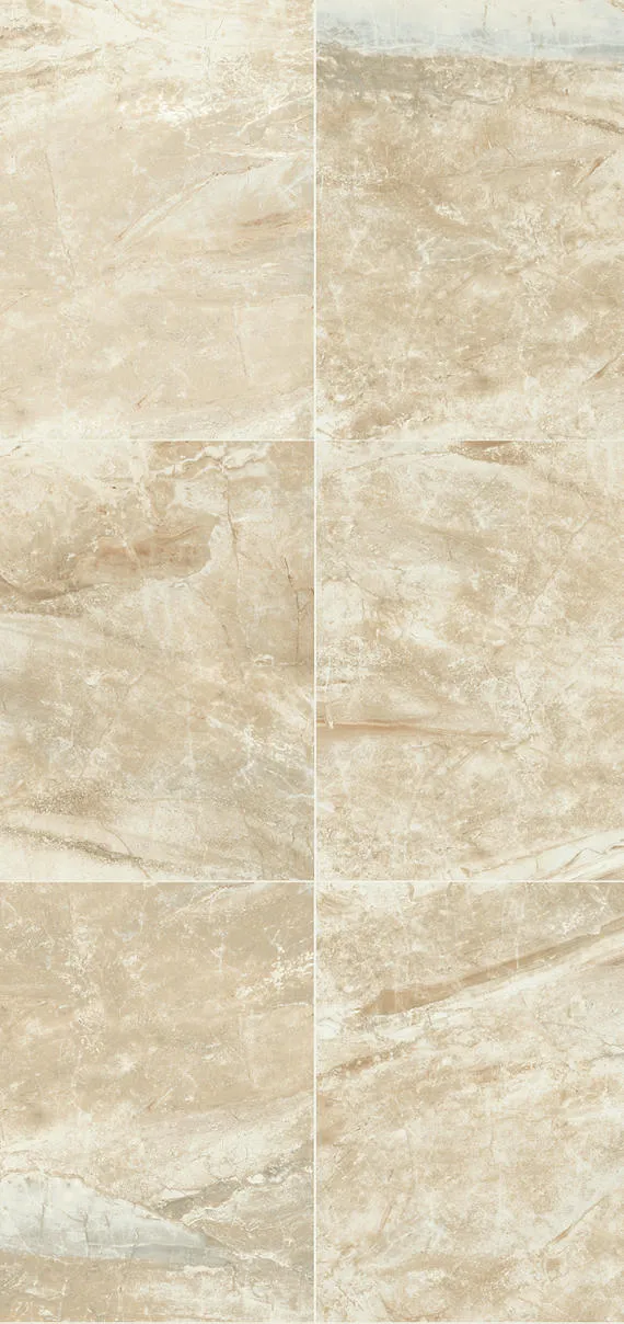 American Olean Danya Cove 18-in x 18-in Glazed Porcelain Stone-Look Floor and Wall Tile (8-Pack), photo 5 of 8