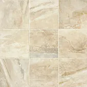 American Olean Danya Cove 18-in x 18-in Glazed Porcelain Stone-Look Floor and Wall Tile (8-Pack), photo 8 of 8