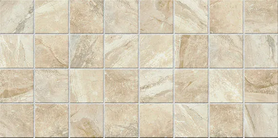 American Olean Danya Cove 18-in x 18-in Glazed Porcelain Stone-Look Floor and Wall Tile (8-Pack), photo 6 of 8