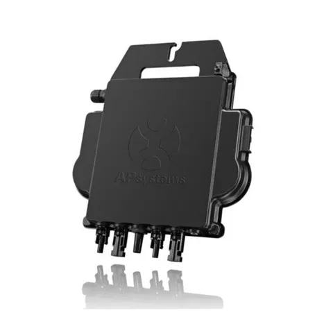 DS3 Single Phase Microinverter
