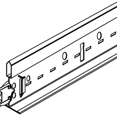 Prelude XL 7300 Main Beam 15/16 in × 1-11/16 in × 12 ft