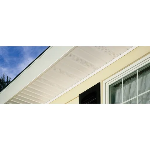 Value T4 Soffit