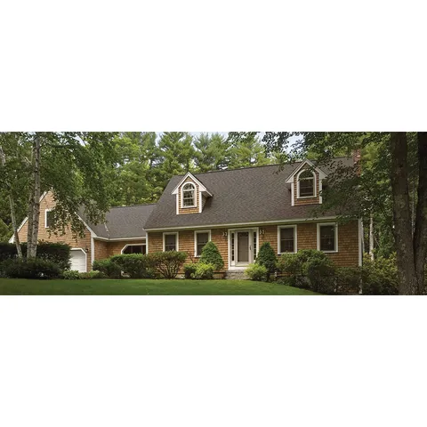 Cedar Impressions Individual Shingles