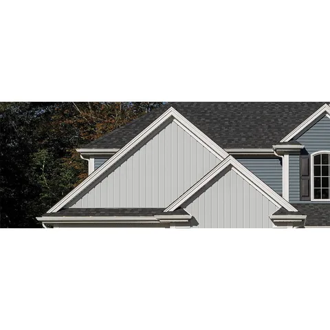 Reinforced Vinyl Reverse Board & Batten S7