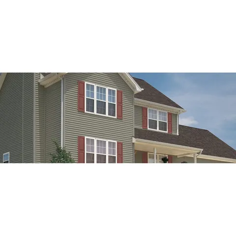 Encore Vinyl Siding