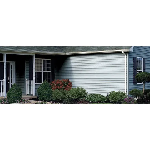 Monogram XL D5 DL Vinyl Siding