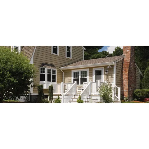 Northwoods S7 Straight Edge Perfection Shingles