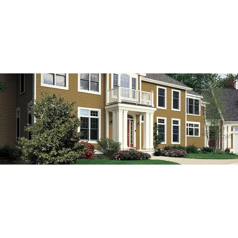 Restoration Classic D45 Vinyl Siding