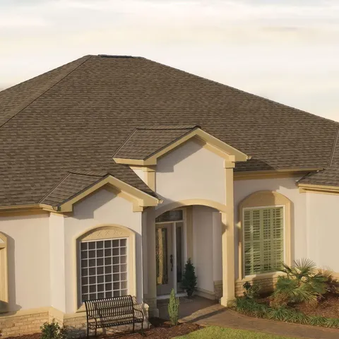 Timberline HDZ RS Shingles