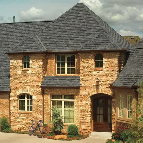 Camelot II Shingles