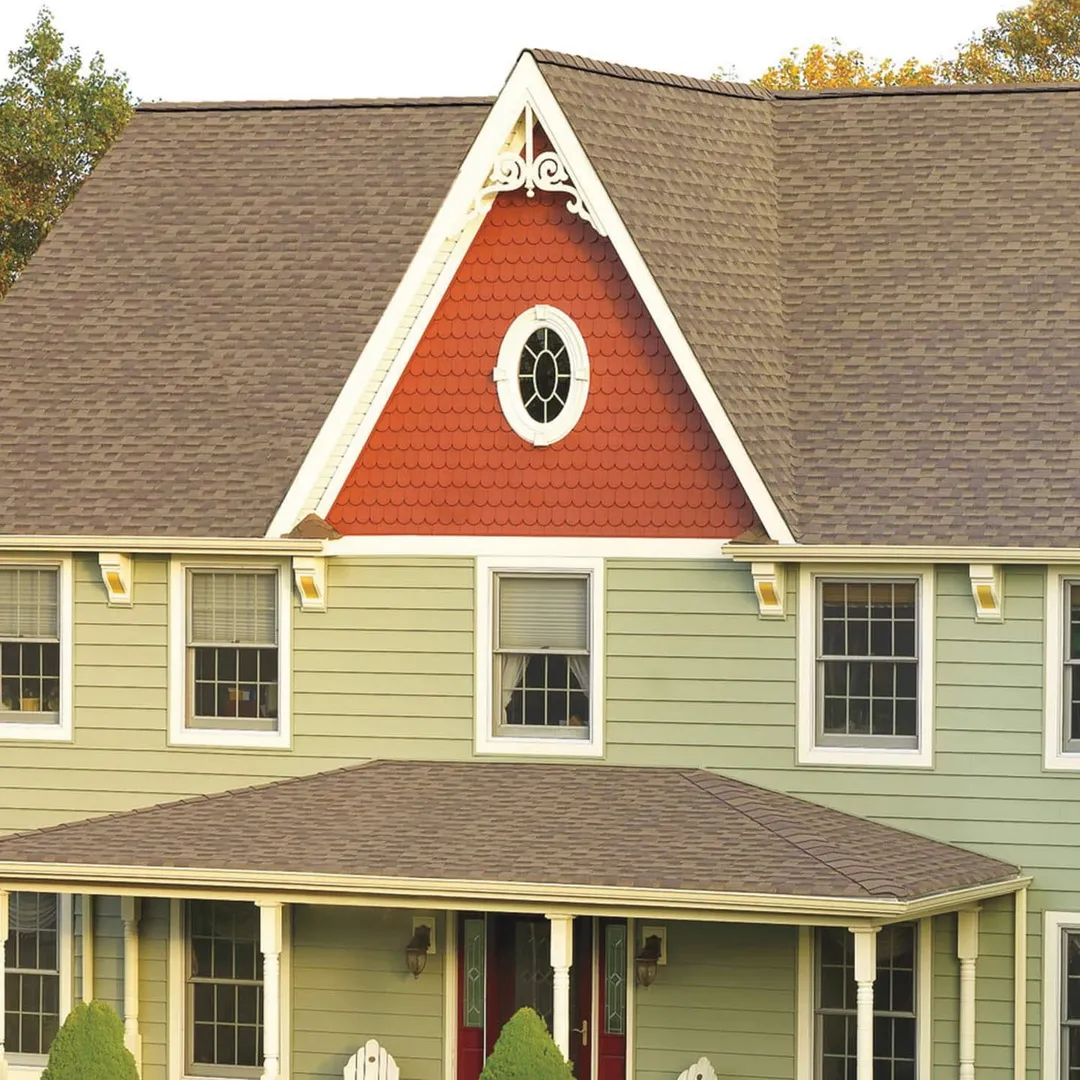 GAF Timberline Cool Series, photo 2 of 3