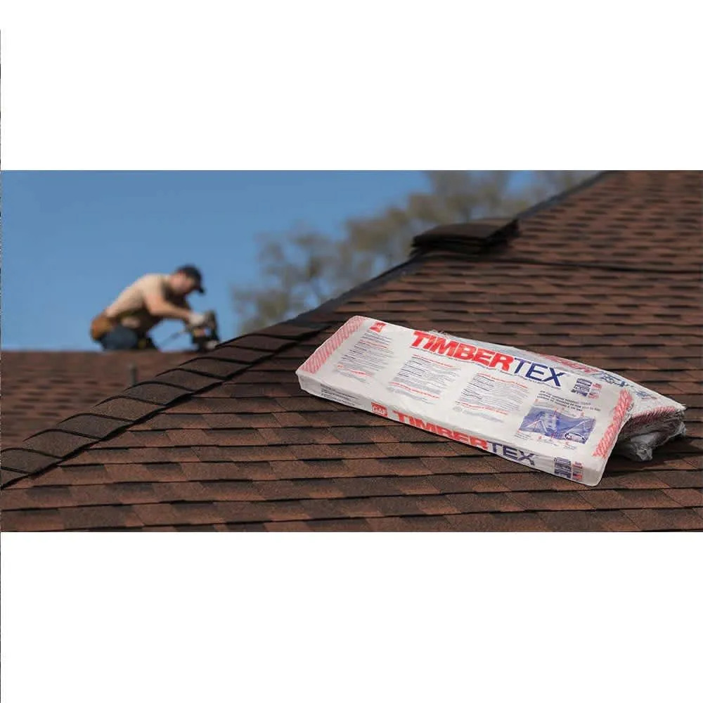 GAF TimberTex Hip & Ridge, photo 3 of 3