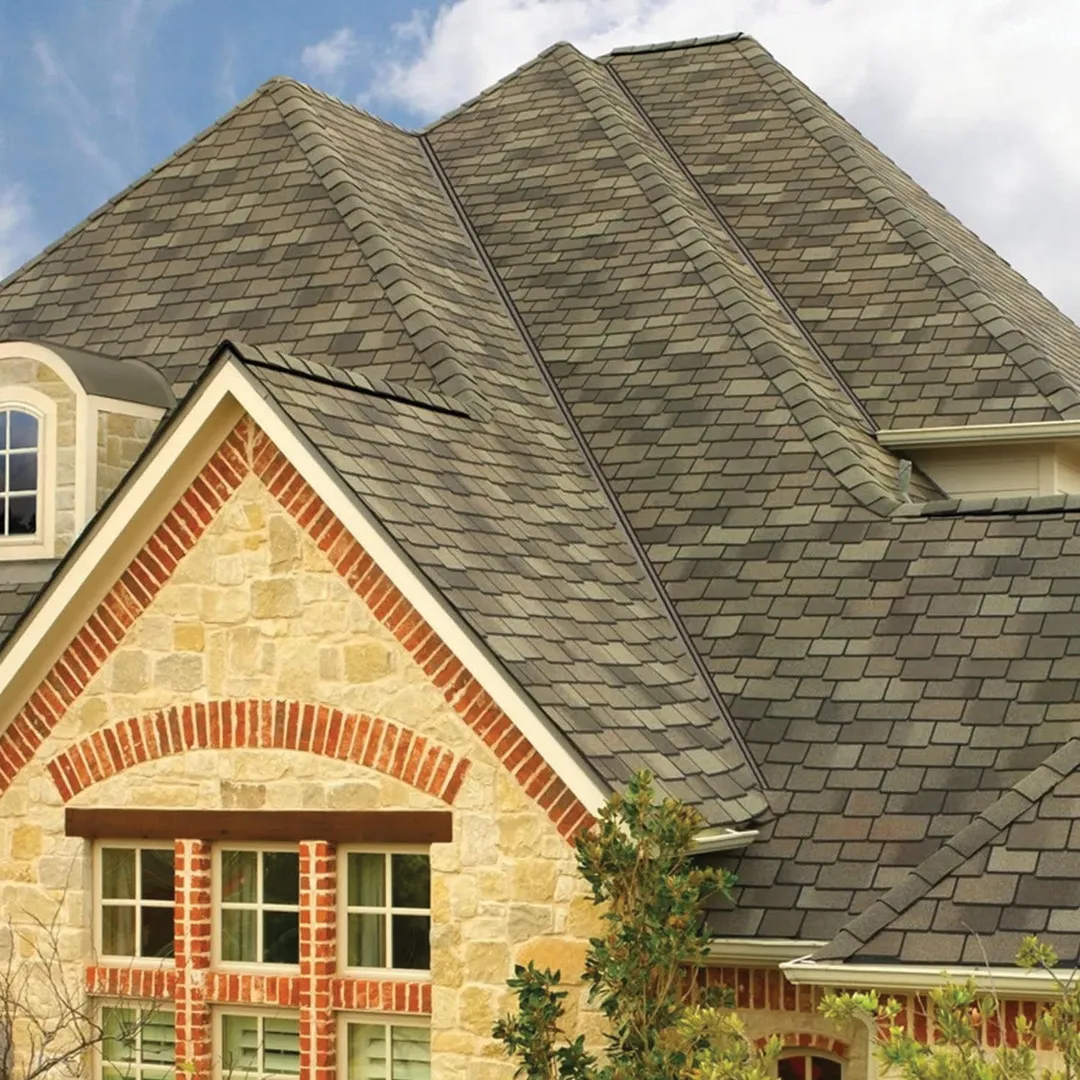 GAF Woodland LT AR Shingles, photo 2 of 2