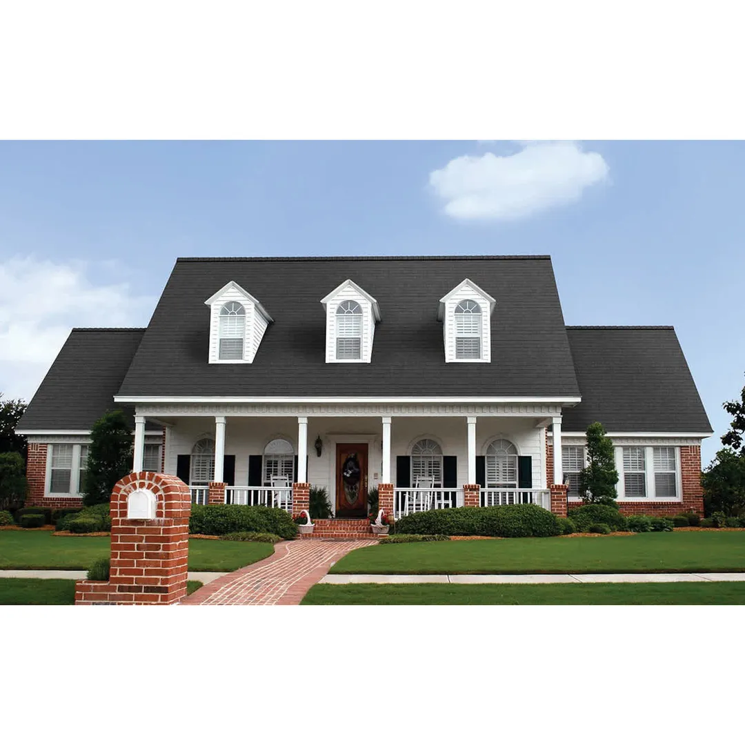 Owens Corning TruDefinition Duration MAX Cool Non-AR Shingles, photo 3 of 3