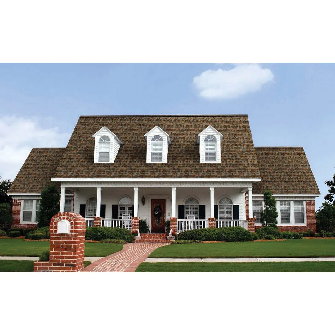 Owens Corning TruDefinition Duration AR Designer Shingles, photo 2 of 3