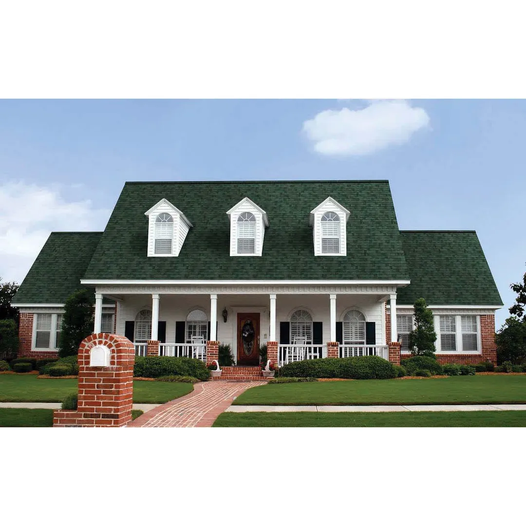 Owens Corning TruDefinition Duration Non-AR Shingles, photo 2 of 3