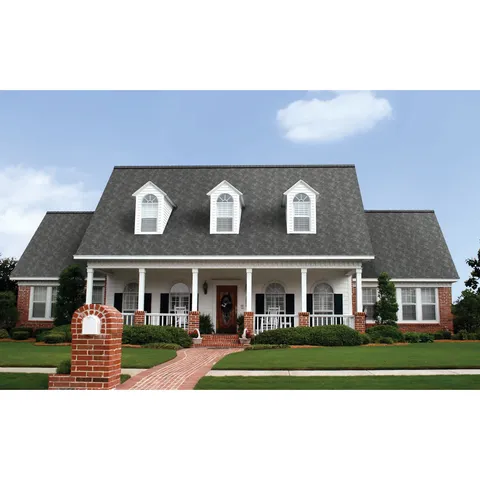 Woodmoor AR Cool Shingles