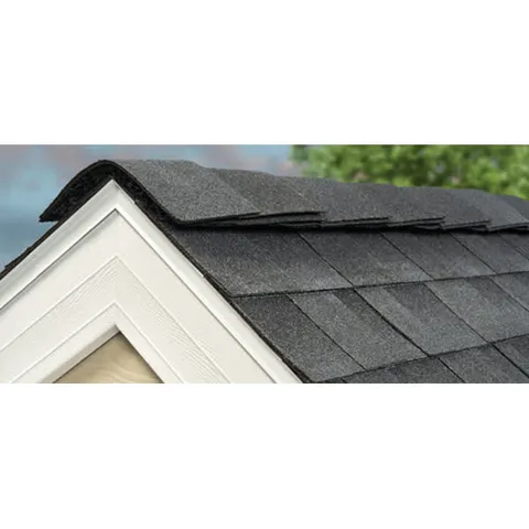 AtticDefense Nylon Mesh Ridge Vent 10-1/2 in × 50 ft Roll