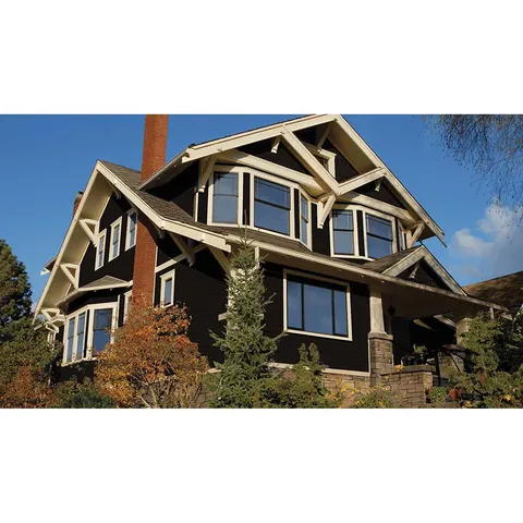 CraneBoard Solid Core Insulated Vinyl Siding T6