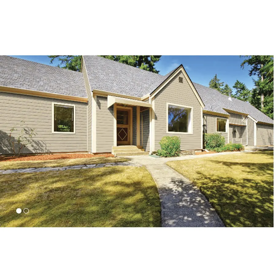 Exterior Portfolio Elm Grove Vinyl Siding D5 DL, photo 3 of 3