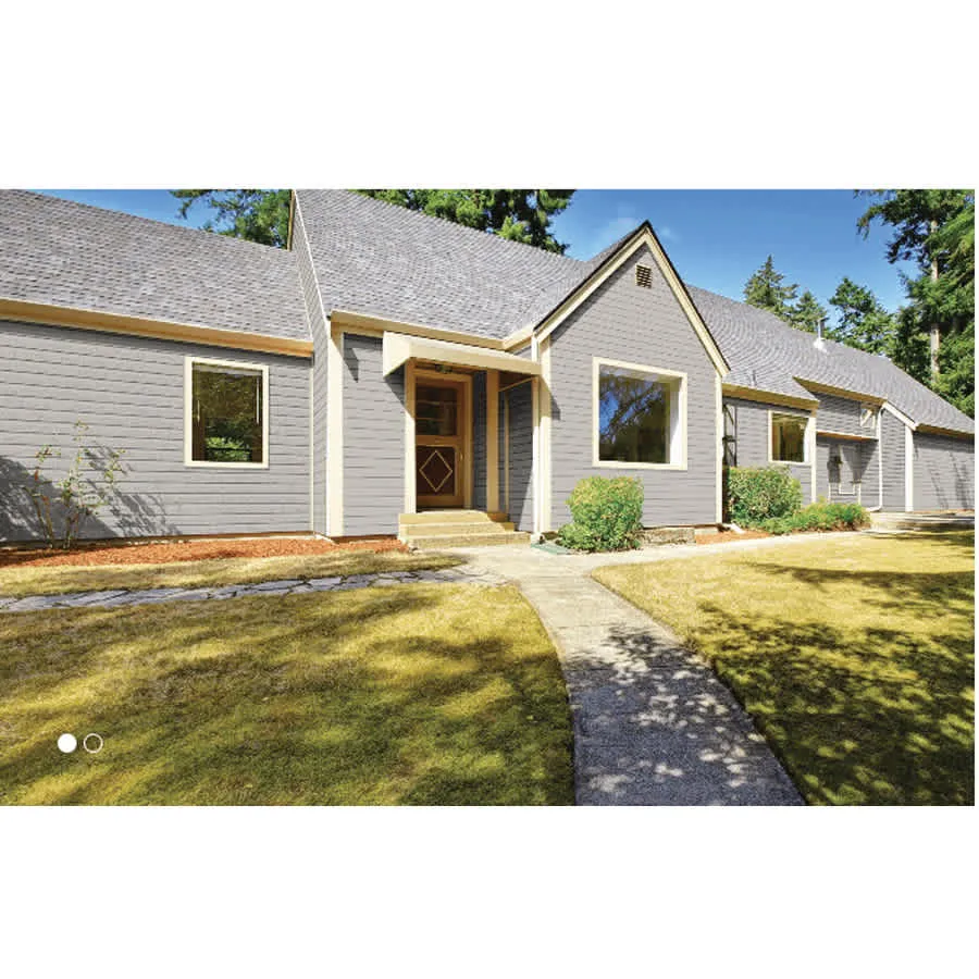 Exterior Portfolio Elm Grove Vinyl Siding D5 DL, photo 2 of 3