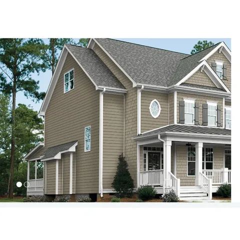 Residential D45 Traditional Vinyl Siding