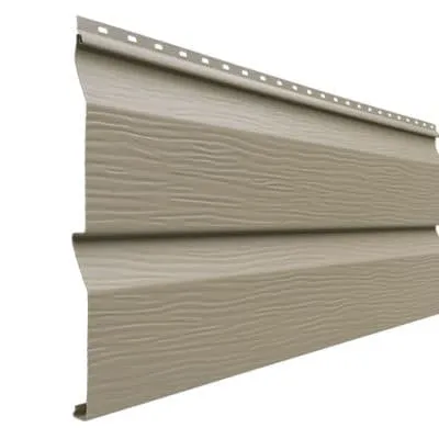 Envoy Aluminum Fascia White 8 in × 12 ft 6" x .024 Smooth
