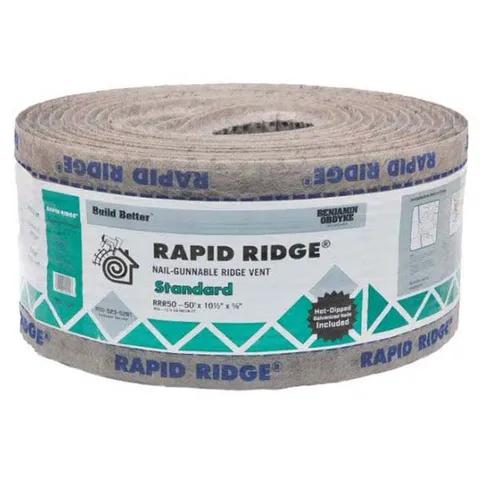 Rapid Ridge Vent