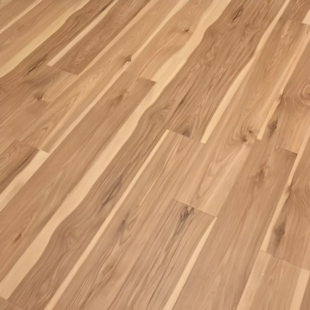 Outlast+ Northern Blonde Maple 12 mm T x 5.2 in. W Waterproof Laminate Wood Flooring (480.9 sqft/pallet), photo 3 of 4