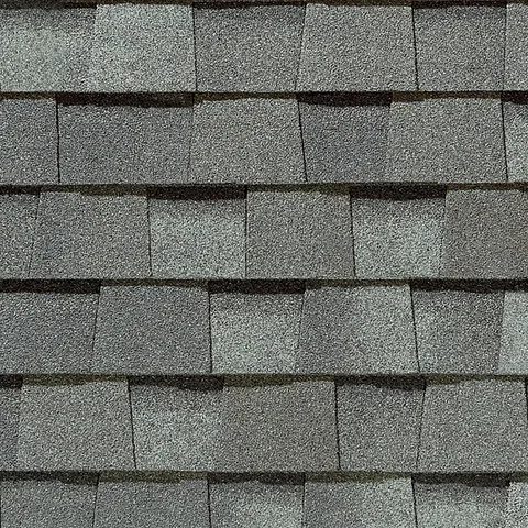 Landmark Architectural Asphalt Shingles, Multiple Colors