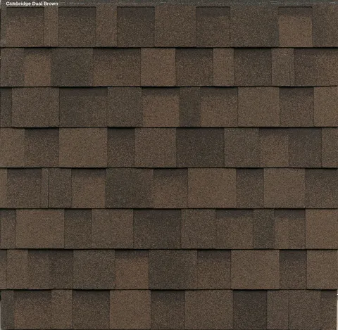 Dual Brown