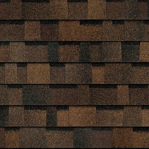 TruDefinition Duration Architectural Shingles