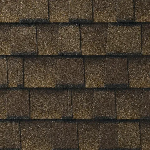 Timberline UHDZ Ultra High Definition Dual Shadow Architectural Shingles
