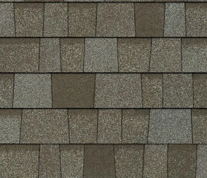 Owens Corning TruDefinition Duration AR Shingles, photo 12 of 16